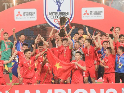 Đội tuyển Việt Nam vô địch. Trung tâm dạy nghề 272  Điện tử, điện lạnh... 0