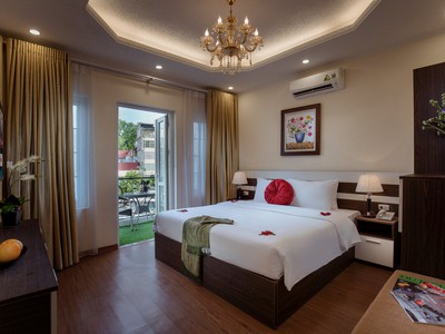 CỰC HIẾM 72 Tỷ Mặt Phố Hàng Bông 7 Tầng Thang Máy 90M2 . NHÀ MỚI ĐẸP 1