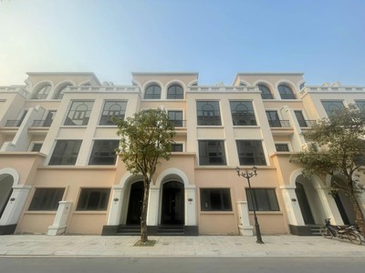 Siêu phẩm LK 78m2 hướng ĐN giá RẺ nhất Vinhomes Ocean Park 2 0