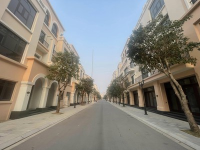 Siêu phẩm LK 78m2 hướng ĐN giá RẺ nhất Vinhomes Ocean Park 2 1