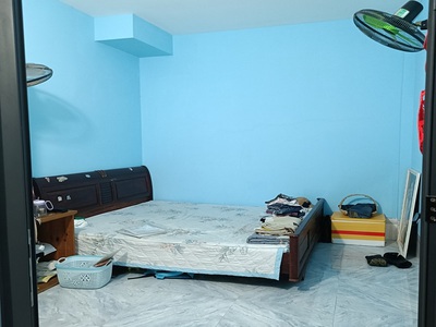 Bán nhà hẻm ô tô tại đường Đặng Văn Bi , Phường Trường Thọ, Quận Thủ Đức  2 tầng 3 pn 2 wc   64 m2 . 7