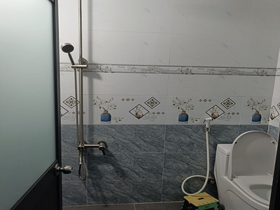 Bán nhà hẻm ô tô tại đường Đặng Văn Bi , Phường Trường Thọ, Quận Thủ Đức  2 tầng 3 pn 2 wc   64 m2 . 4