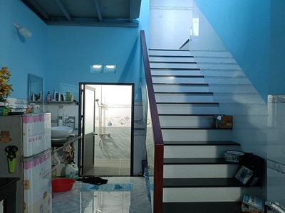 Bán nhà hẻm ô tô tại đường Đặng Văn Bi , Phường Trường Thọ, Quận Thủ Đức  2 tầng 3 pn 2 wc   64 m2 . 3