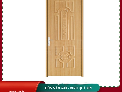Cửa gỗ công nghiệp cao cấp 0