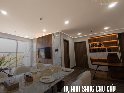 Hàng hot cho các NDT biết nắm bắt cơ hội. Căn hộ trực diện biển Mỹ khê 44tr/m2 - sở hữu lâu dài 4