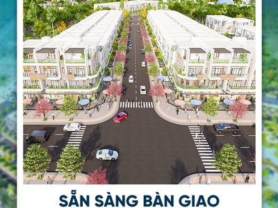 Sở hữu ngay nhà tại BGI Topaz Downtown yên tâm sinh lời bền vững 1