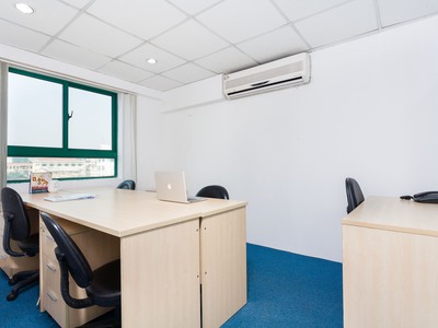 Văn phòng cho thuê quận 1 chỉ 12tr800/tháng 0