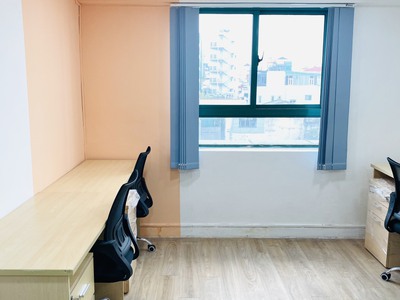 Văn phòng cho thuê quận 1 chỉ 12tr800/tháng 1