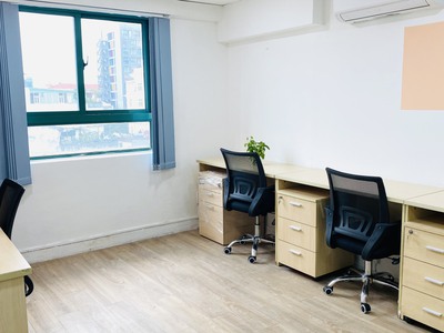 Văn phòng cho thuê quận 1 chỉ 12tr800/tháng 2