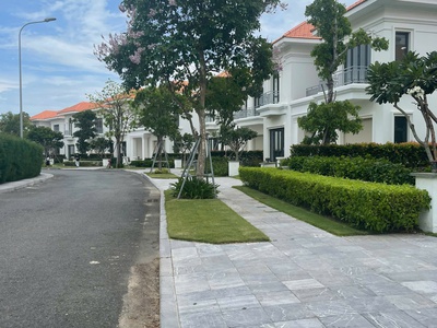 ĐẤT NỀN  PHỐ CỔ Hội An The mansion GIÁ CHỈ 15,9 TRIỆU/M2 0