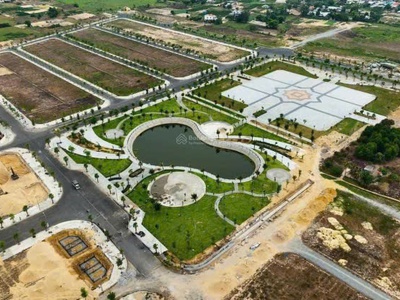 ĐẤT NỀN  PHỐ CỔ Hội An The mansion GIÁ CHỈ 15,9 TRIỆU/M2 1