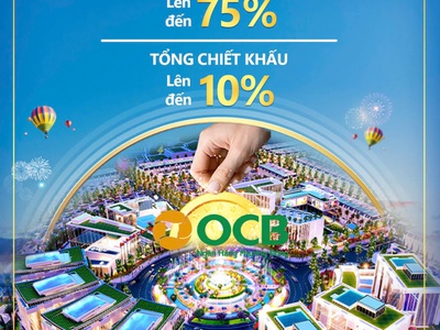 ĐẤT NỀN  PHỐ CỔ Hội An The mansion GIÁ CHỈ 15,9 TRIỆU/M2 12