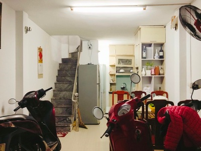 Cho Thuê Nhà Nguyên Căn tại  Phố Viên   Quận Bắc Từ Liêm - Hà Nội 0