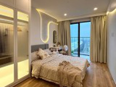 Cần bán căn hộ mặt biển siêu lợi nhuận cùng nam ô discovery.  giá chỉ 6.65 tỷ tlcc 3