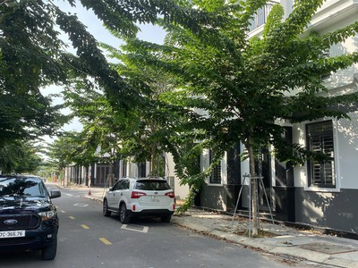 Bán đất hòa lợi, bến cát   chỉ 420 triệu, sổ hồng riêng, thổ cư 100 2