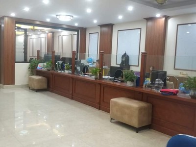 Toà văn phòng lạc long quân đường 12m, vỉa hè, 9t thang máy, tầng hầm kd 150m nhỉnh 70 tỷ 2