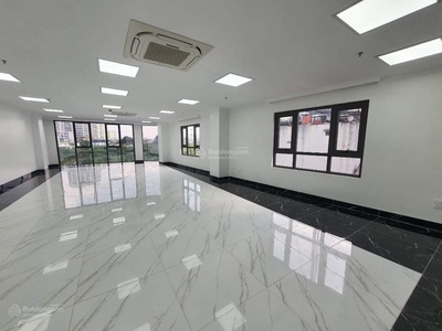 Bán toà văn phòng mặt phố mỹ đình, dòng tiền 1.2 tỷ/năm, vỉa hè rộng, view thoáng, 9 tầng nhỉnh 43t 2
