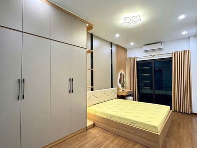 Nhà chính chủ - giá tốt - vị trí đẹp tại tôn đức thắng, quận đống đa, tphn 3