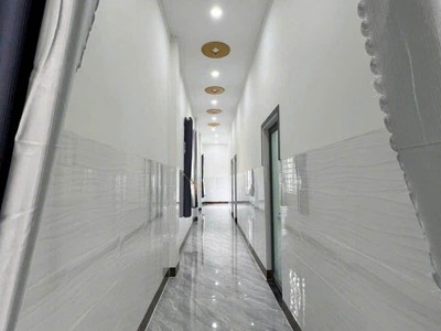 Ngân hàng cuối năm phát mãi gửi bán nhà cấp 4 chính chủ gần chợ bà lát 5