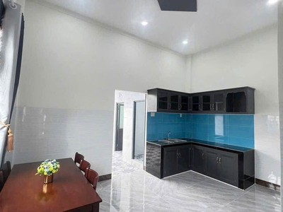 Ngân hàng cuối năm phát mãi gửi bán nhà cấp 4 chính chủ gần chợ bà lát 6