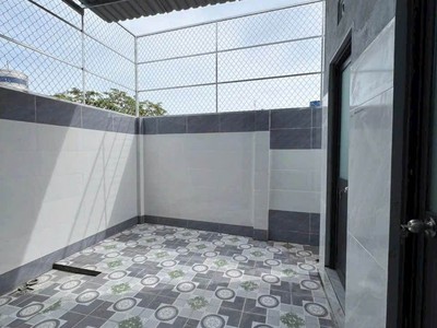 Ngân hàng cuối năm phát mãi gửi bán nhà cấp 4 chính chủ gần chợ bà lát 7