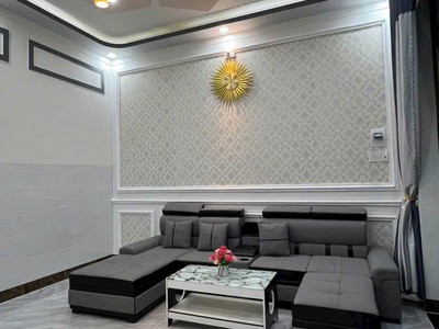 Ngân hàng cuối năm phát mãi gửi bán nhà cấp 4 chính chủ gần chợ bà lát 3