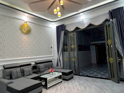 Ngân hàng cuối năm phát mãi gửi bán nhà cấp 4 chính chủ gần chợ bà lát 4