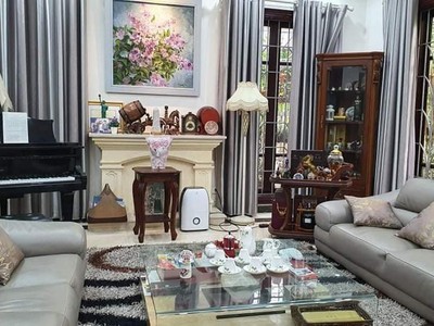 Toà văn phòng lạc long quân đường 12m, vỉa hè, 9t thang máy, tầng hầm kd 150m nhỉnh 70 tỷ 3