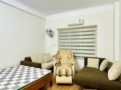 Do chuyển công tác em cần bán - duy nhất 1 căn góc đại thành -quốc oai 4