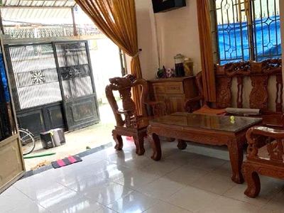 Ngộp bán nhà hẻm xe hơi 158m2 7.5x21m   hơn 40 triệu/m2 gần đường linh đông thủ đức chỉ 6.99 tỷ 0