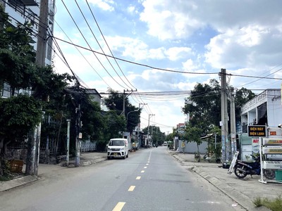 Ngộp bán nhà hẻm xe hơi 158m2 7.5x21m   hơn 40 triệu/m2 gần đường linh đông thủ đức chỉ 6.99 tỷ 3