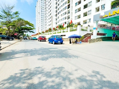 Bán nhà mặt tiền kd 1721m2 27x66 chỉ nhỉnh 90tr.m2 gần phạm văn đồng linh đông thủ đức 0