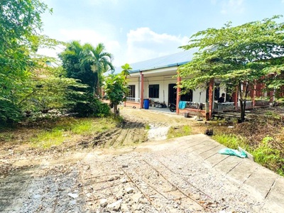 Bán nhà mặt tiền kd 1721m2 27x66 chỉ nhỉnh 90tr.m2 gần phạm văn đồng linh đông thủ đức 2