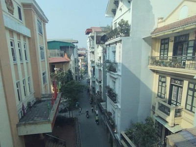 Vương thừa vũ - thanh xuân - kinh doanh đa dạng - ô tô đỗ cửa - lô góc - hơn 12 tỷ 4