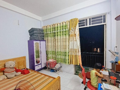 Chỉ hơn 3tỷ xíu-nhà mới 2 tầng hẻm xe tải, liên khu 4-5, bhh b, bình tân 2