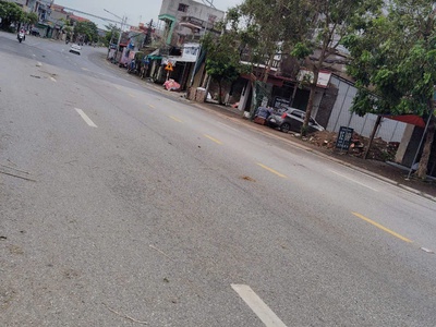 Cần bán lô đất kinh doanh trên đường 10 tại đông xuân, đông hưng, thái bình giá 7.3 tỷ 0