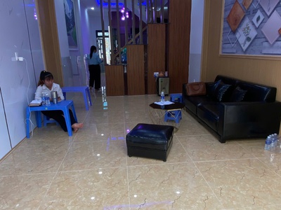 Bán nhà 1 trệt 2 lầu ở Lê Phong An Phú 0