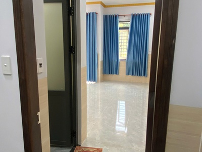 Bán nhà 1 trệt 2 lầu ở Lê Phong An Phú 3