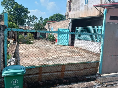 Bán 110,7m đất bắc thượng quang tiến, sóc sơn. full thổ cư, thông ô tô. gần kcn. giá chỉ 2.435 tỷ 0