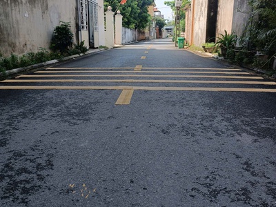 Bán 110,7m đất bắc thượng quang tiến, sóc sơn. full thổ cư, thông ô tô. gần kcn. giá chỉ 2.435 tỷ 4