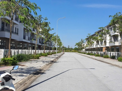 Còn duy nhất 1 căn nhà 3 tầng khu Riverside - Vsip giá tốt 0