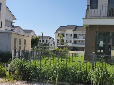 Còn duy nhất 1 căn nhà 3 tầng khu Riverside - Vsip giá tốt 2