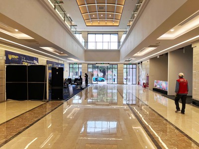 Cần cho thuê shop chân đế vinhomes smart city nhiều diện tích 2