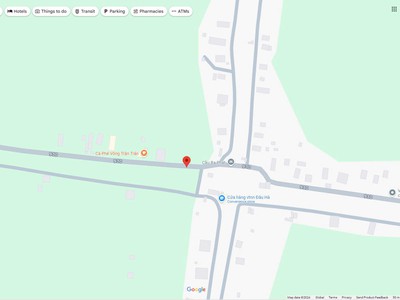 Cần bán đất nền tại ấp 10, xã thuận hưng, huyện long mỹ, tỉnh hậu giang  kế bên cầu ba phát . giá: 2