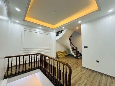 Bán nhà quan nhân, 50m2, ngõ thông, gần hồ, công viên, giá chỉ 7.1 tỷ 4