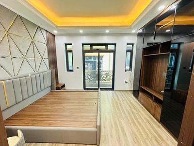 Bán nhà quan nhân, 50m2, ngõ thông, gần hồ, công viên, giá chỉ 7.1 tỷ 3