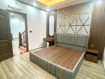 Bán nhà quan nhân, 50m2, ngõ thông, gần hồ, công viên, giá chỉ 7.1 tỷ 1