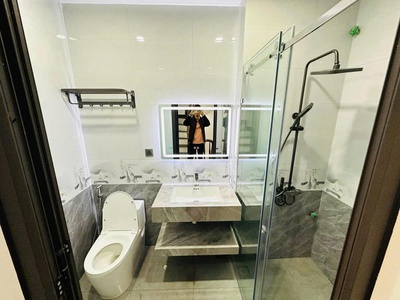 Bán nhà quan nhân, 50m2, ngõ thông, gần hồ, công viên, giá chỉ 7.1 tỷ 2