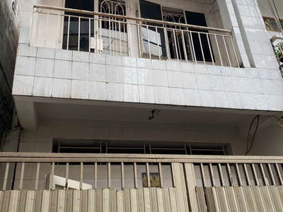 Bán nhà hẻm oto kế mt  vườn lài  kế quận tân phú dt 4,2  x 11 chỉ 4.6  ty tl 0