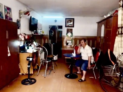 Bán nhà hẻm oto kế mt  vườn lài  kế quận tân phú dt 4,2  x 11 chỉ 4.6  ty tl 1